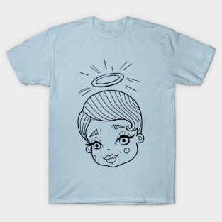 Angeline T-Shirt